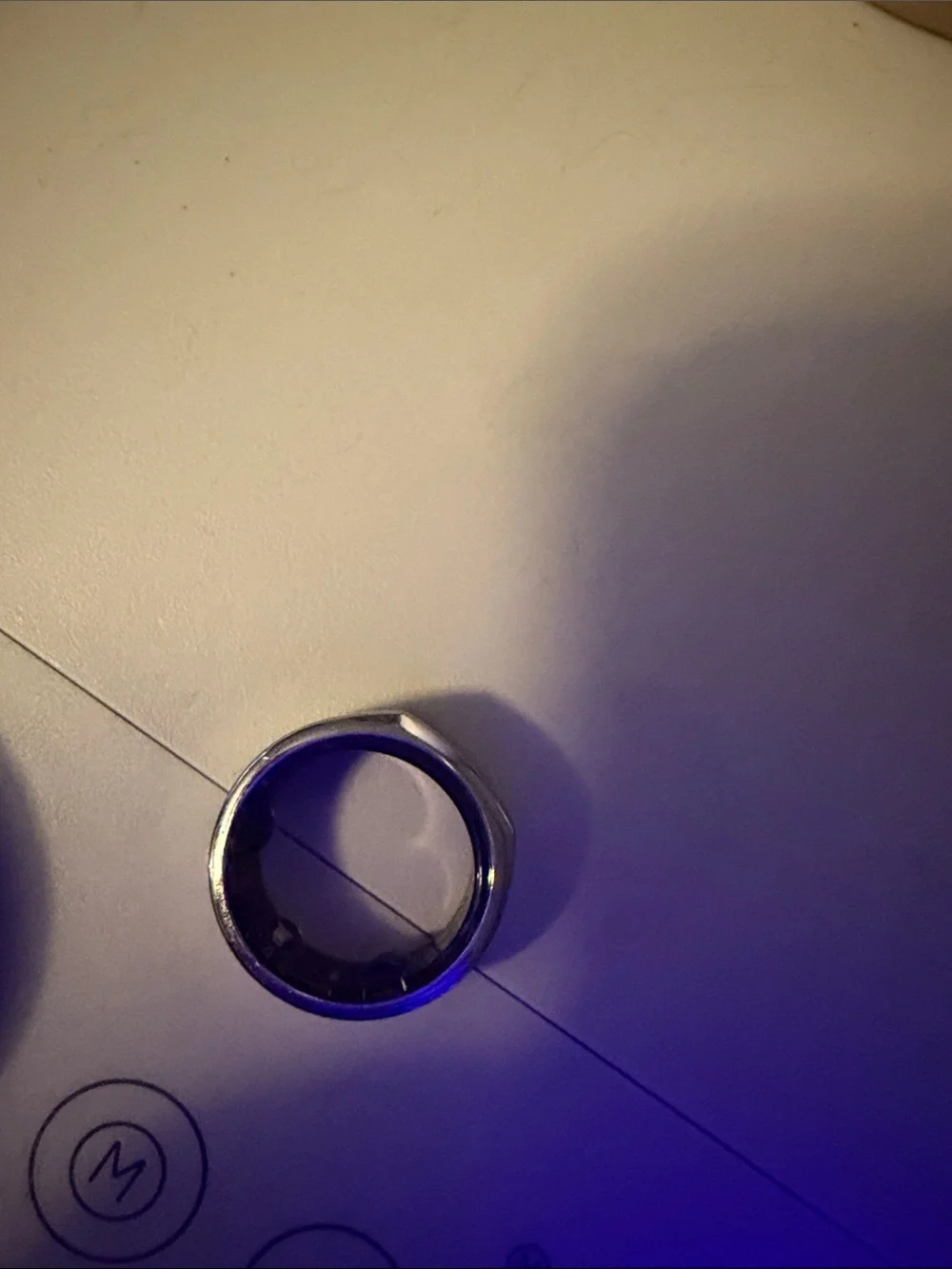 oura ring gen 3 (no box)